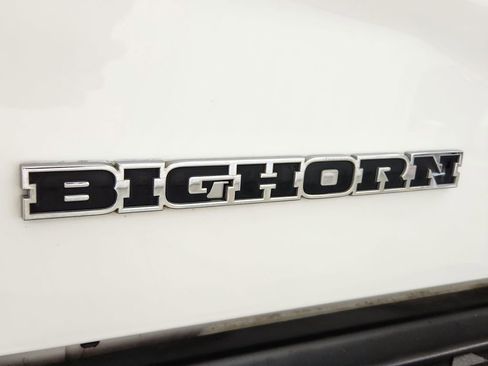 Used 2021 RAM 2500 Big Horn AWD/4WD image 29