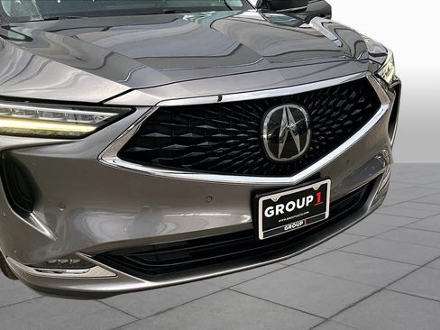 Used 2022 Acura MDX SH-AWD w/ Advance Package image 30