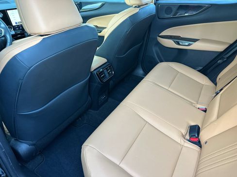 Used 2024 Lexus NX 250 FWD image 12