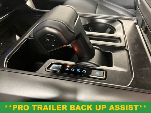 New 2025 Ford F150 Lariat w/ Equipment Group 502A High image 26