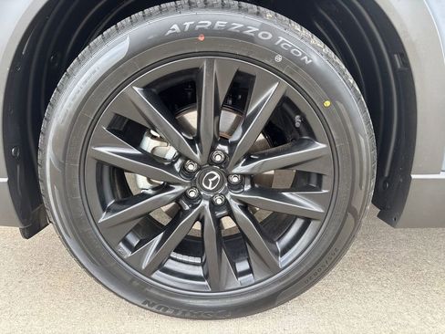 Used 2021 MAZDA CX-9 Carbon Edition image 26