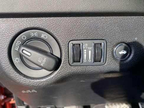 Used 2022 Dodge Charger Scat Pack w/ Plus Group image 36