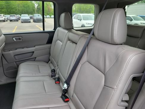 Used 2013 Honda Pilot EX-L image 23