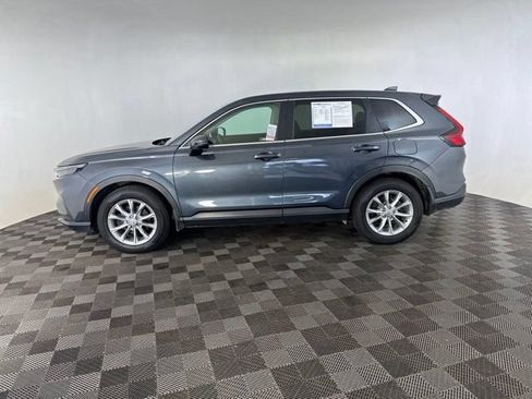 Certified 2024 Honda CR-V EX image 10
