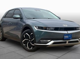 Certified 2024 Hyundai Ioniq 5 SEL video 2