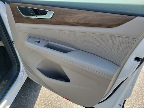 New 2026 Volkswagen Atlas SE AWD/4WD image 31