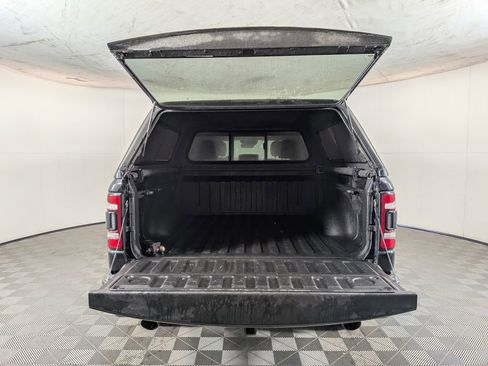 Certified 2021 RAM 1500 Rebel w/ Rebel Level 2 Equipment Group image 11