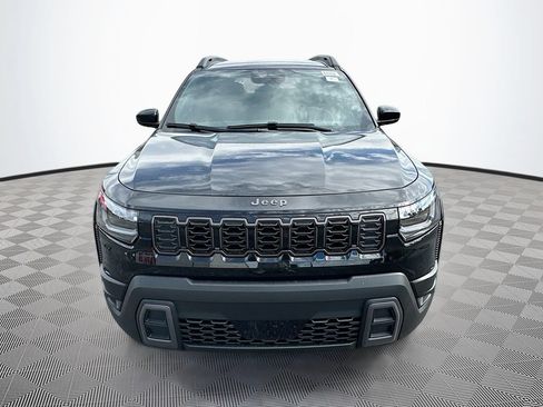 New 2026 Jeep Cherokee Laredo AWD/4WD image 4