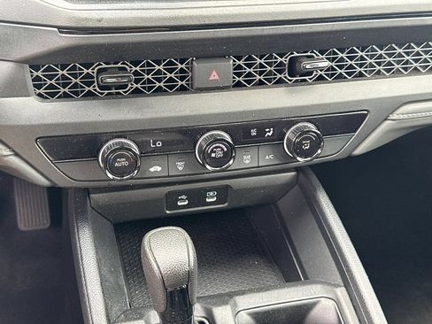 Used 2024 Honda Accord LX image 15
