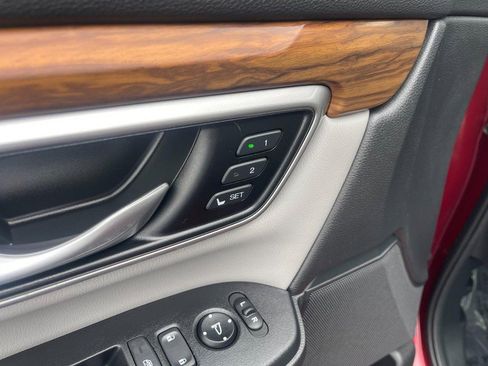 Used 2022 Honda CR-V Touring image 23