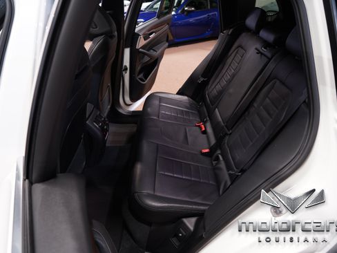 Used 2019 BMW X3 sDrive30i RWD image 34