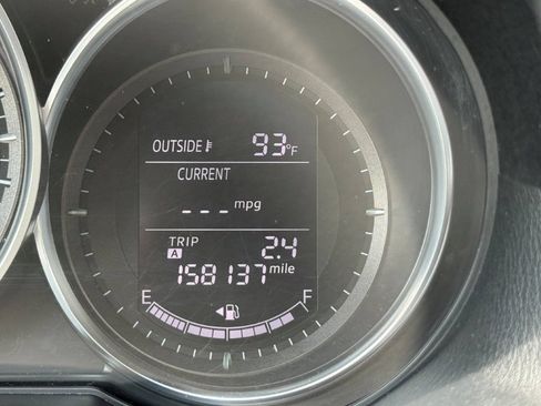 Used 2014 MAZDA CX-5 Touring w/ Bose/Moonroof Package AWD/4WD image 32