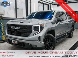 Used 2024 GMC Sierra 1500 Elevation w/ Elevation Premium Package video 1