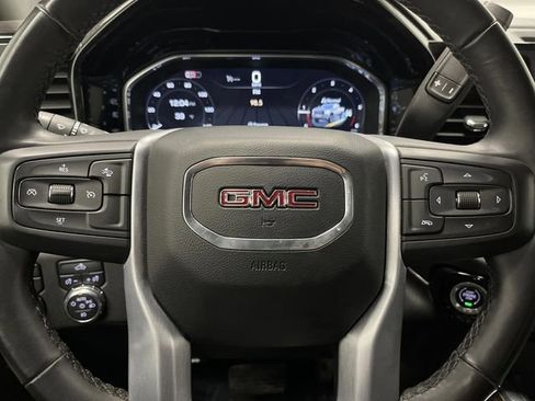 Used 2024 GMC Sierra 2500 SLE w/ SLE Convenience Package image 16