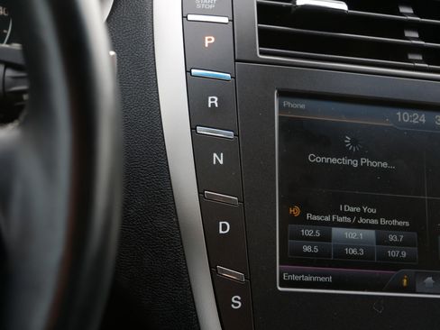 Used 2015 Lincoln MKZ AWD w/ Equipment Group 102A Reserve image 24