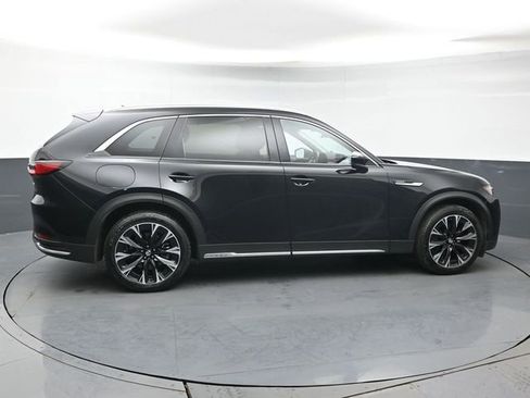 Certified 2024 MAZDA CX-90 Plug-In Hybrid w/ Premium Pkg AWD/4WD image 6