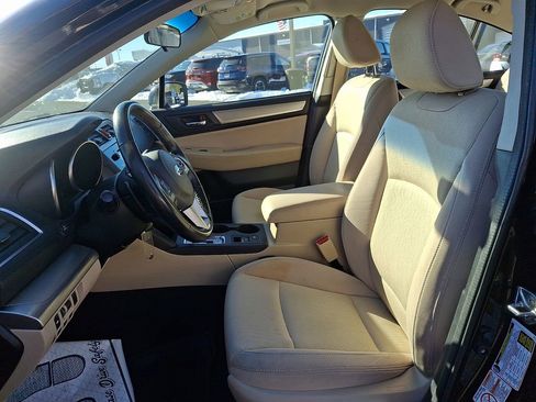 Used 2016 Subaru Legacy 2.5i Premium image 13