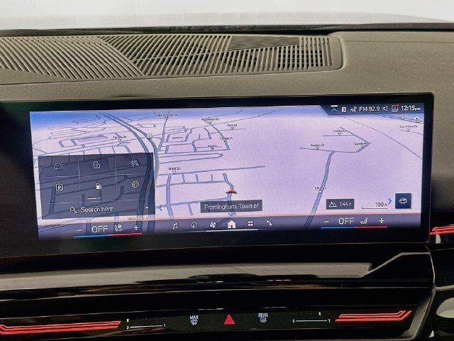 Used 2026 BMW 530i xDrive AWD/4WD image 12