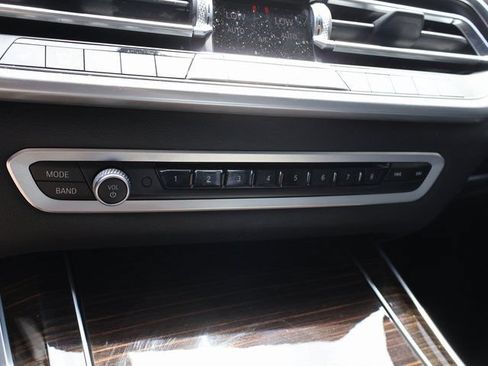 Used 2020 BMW X5 xDrive40i w/ Premium Package AWD/4WD image 34