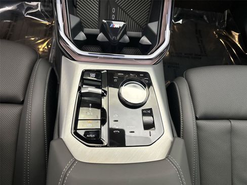 New 2026 BMW X3 xDrive30i w/ M Sport Package AWD/4WD image 23