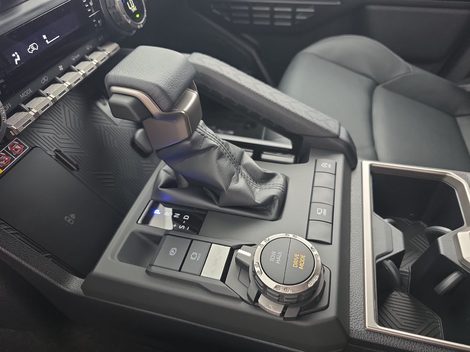New 2026 Toyota 4Runner Limited AWD/4WD image 21