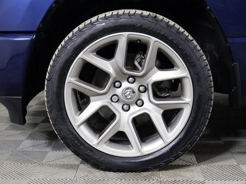 Used 2020 RAM 1500 Sport w/ Alpine Leather & Sound Group image 25