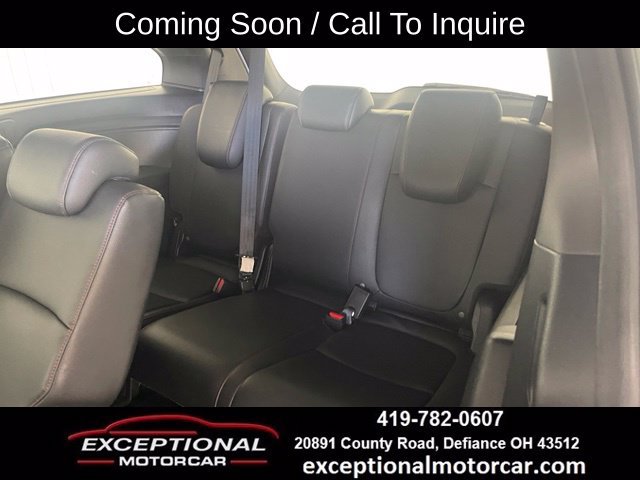 Used 2025 Honda Odyssey Sport-L image 48