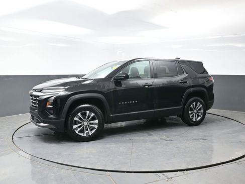 Used 2025 Chevrolet Equinox LT image 10