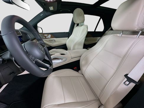 Used 2026 Mercedes-Benz GLE 350 4MATIC image 27