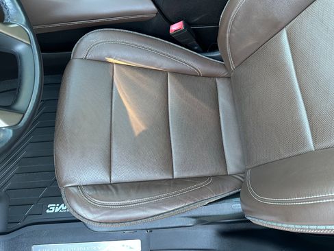 Used 2021 Chevrolet Tahoe High Country w/ Premium Package 2 image 13