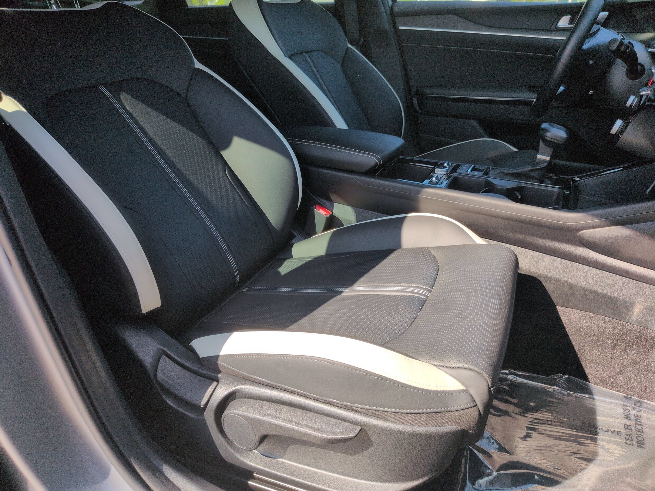 Used 2025 Kia K5 GT-Line FWD image 35