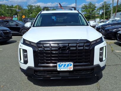 Used 2024 Hyundai Palisade XRT