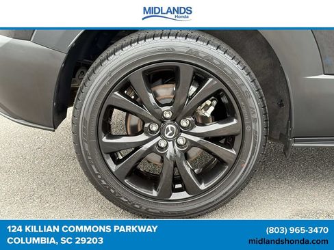 Used 2024 MAZDA CX-30 AWD 2.5 S w/ Select Sport Pkg image 7