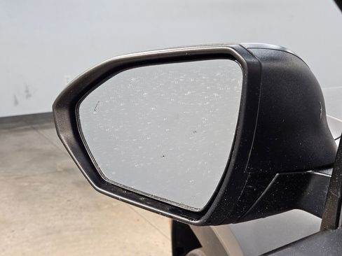 Used 2025 Hyundai Tucson Limited AWD/4WD image 23