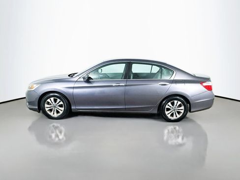 Used 2014 Honda Accord LX image 4