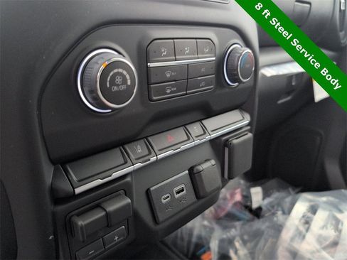 New 2026 Chevrolet Silverado 3500 W/T w/ WT Convenience Package image 17