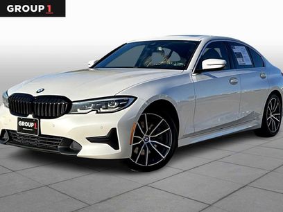 Used 2020 BMW 330i Sedan w/ Convenience Package