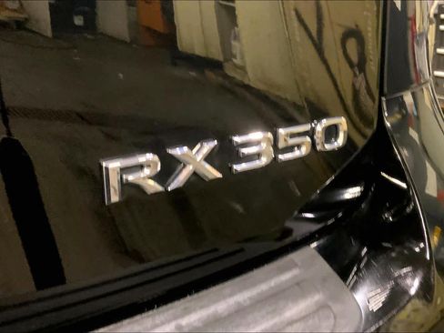 Used 2014 Lexus RX 350 AWD image 9