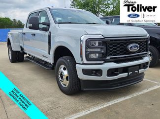 New 2026 Ford F350 XL w/ STX Appearance Package AWD/4WD video 1
