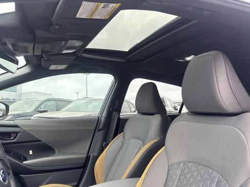 Certified 2025 Subaru Crosstrek 2.5i Sport AWD/4WD image 25
