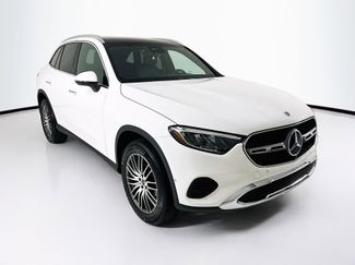 Used 2026 Mercedes-Benz GLC 300 video 1