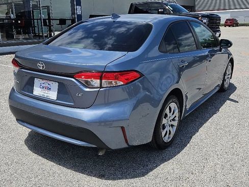 Used 2021 Toyota Corolla LE FWD image 7