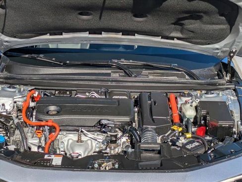 Used 2025 Honda Accord Sport image 23