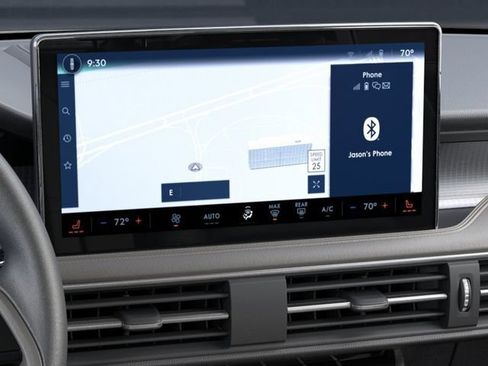 New 2026 Lincoln Corsair Premiere FWD image 14