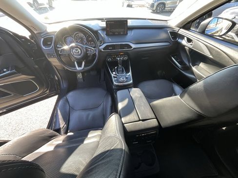 Used 2020 MAZDA CX-9 Touring w/ Touring Premium Package image 29
