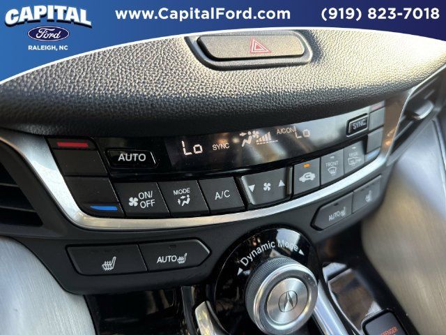 Used 2023 Acura TLX FWD image 30