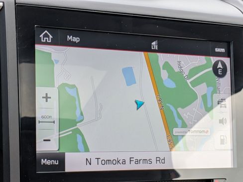 Used 2020 Subaru Crosstrek 2.0i Limited w/ Moonroof Package w/Navigation image 22