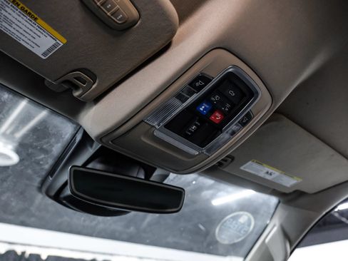 Used 2019 RAM 1500 Limited w/ Advanced Safety Group AWD/4WD image 36
