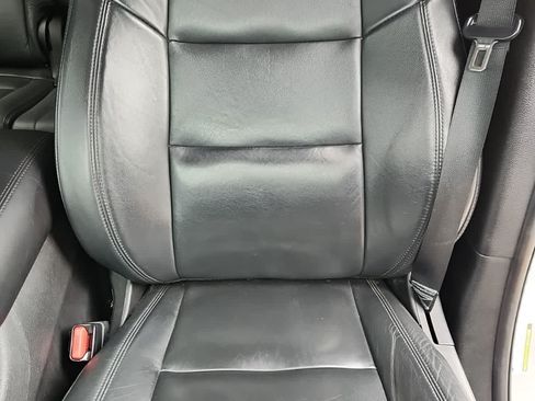 Used 2012 Dodge Durango Crew w/ Leather Interior Group AWD/4WD image 14