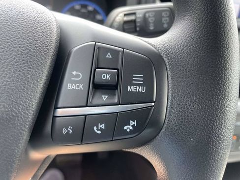 Used 2024 Ford Bronco Sport Big Bend AWD/4WD image 21